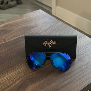 Maui Jim ELELE UV Sport